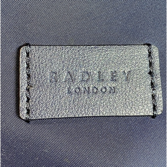 Radley London Zip Top Crossbody - Picture 9 of 16